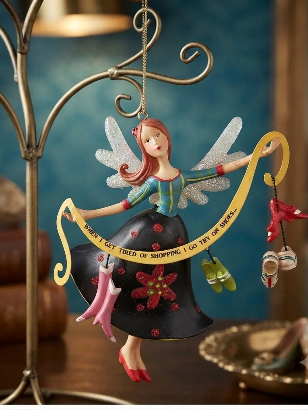 Hallmark Holiday 2008 Ornament 